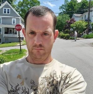 Meet your Posher, Thomas